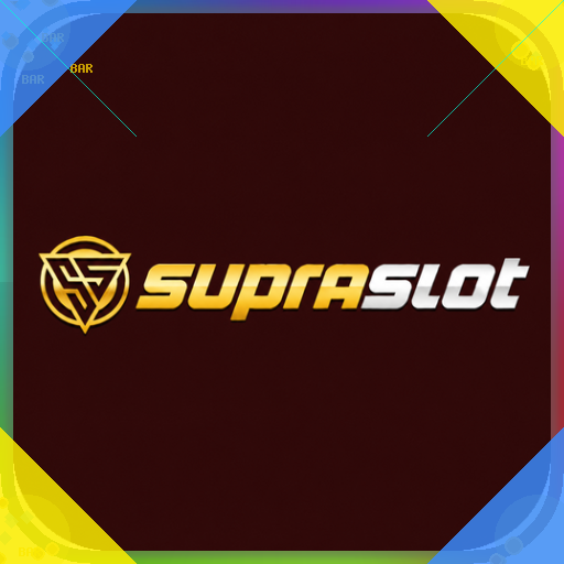 supraslot — mitra unggulan